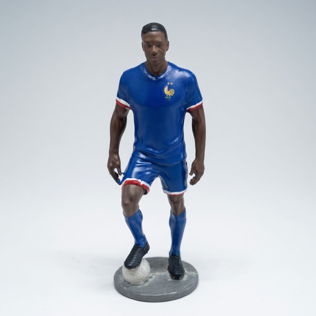 Footballeur International