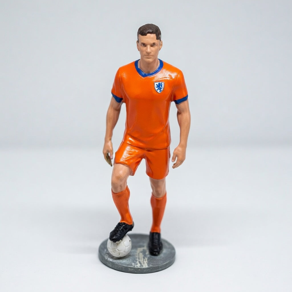 Footballeur International