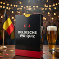 Belgische WK quiz box Rode Duivels voetbal quiz spel Tifogame