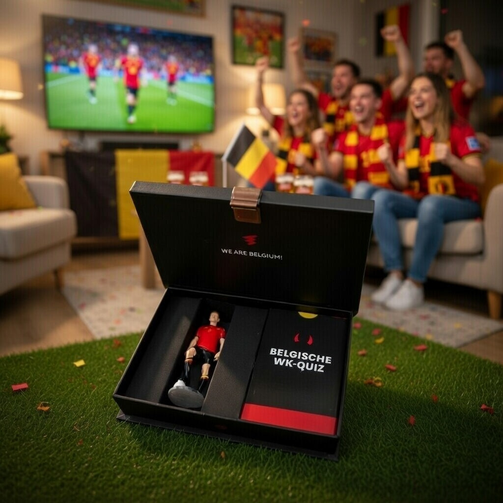 De Ultieme WK-box