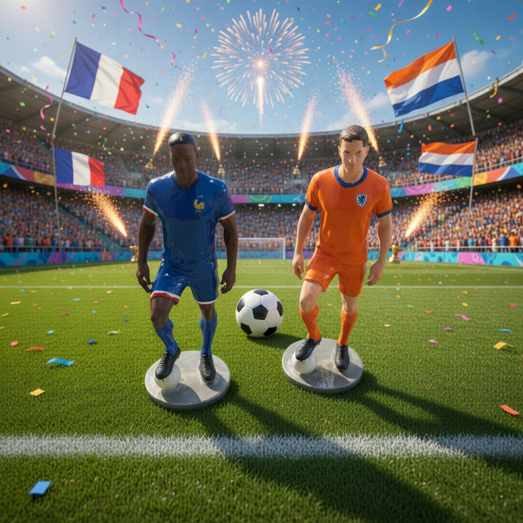 Footballeur International